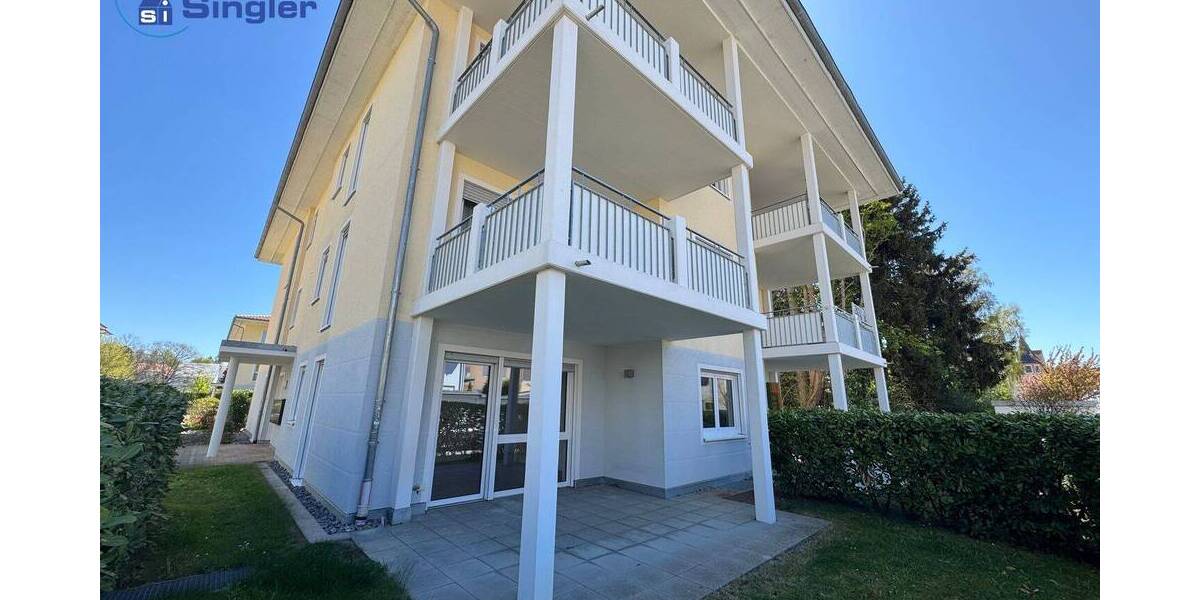 Etagenwohnung Villingen-Schwenningen Schwenningen - 2 Zimmer, 59 m&sup2;, 238.600&euro; | Angebot:26376974