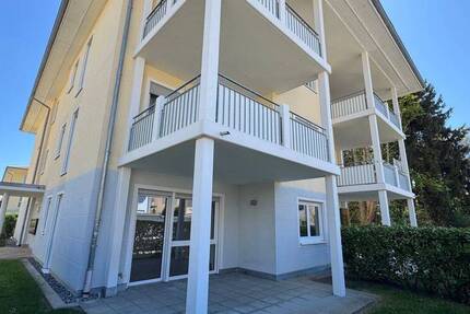 Wohnung Villingen-Schwenningen Schwenningen - 2 Zimmer, 59 m&sup2;, 238.600&euro; | Angebot:26376974