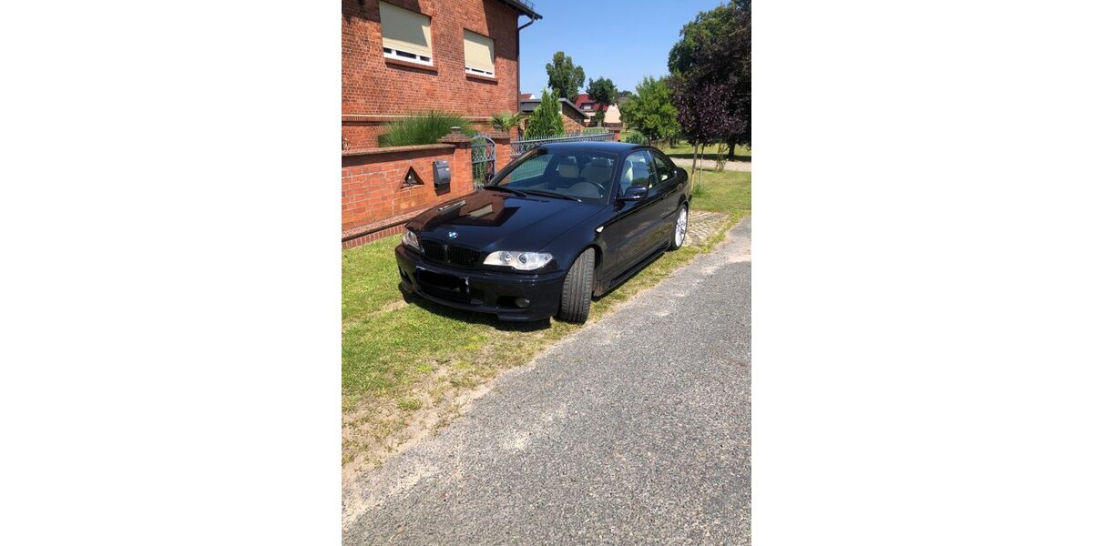 BMW 330 133.600 km 14.959 &euro; Tauche 15848