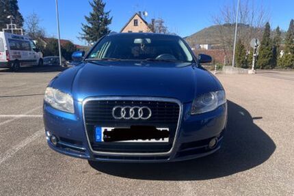 Audi A4 210.399 km 3.400 &euro; Bopfingen 73441