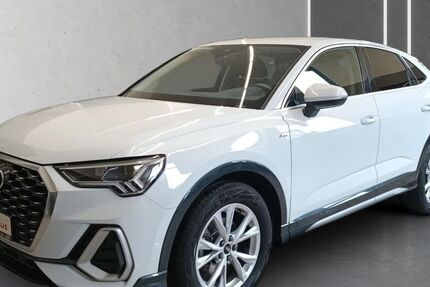 Audi Q3 13.279 km 36.220 &euro; Gera 07546