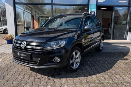 VW Tiguan 165.010 km 11.990 &euro; Ravensburg 88214