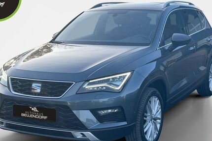 Seat Ateca 82.980 km 21.940 € Bottrop 46244