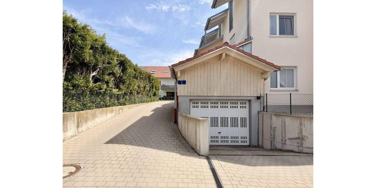 Etagenwohnung Bad Aibling Willing - 5 Zimmer, 176 m&sup2;, 929.000&euro; | Angebot:26894322