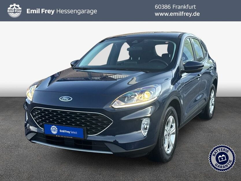 Kuga