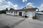 Lagerhalle, Lagerfläche zu Vermieten in Wenzenbach ca. 350 m2