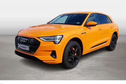 Audi e-tron 59.201 km 29.975 &euro; Bernsdorf 09337