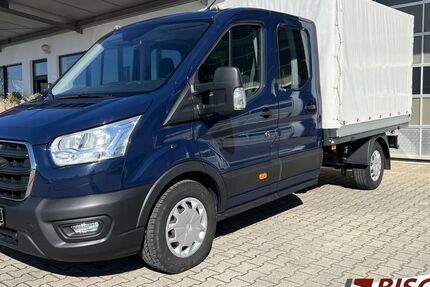Ford Transit 38.500 km 21.950 &euro; Thannhausen 86470