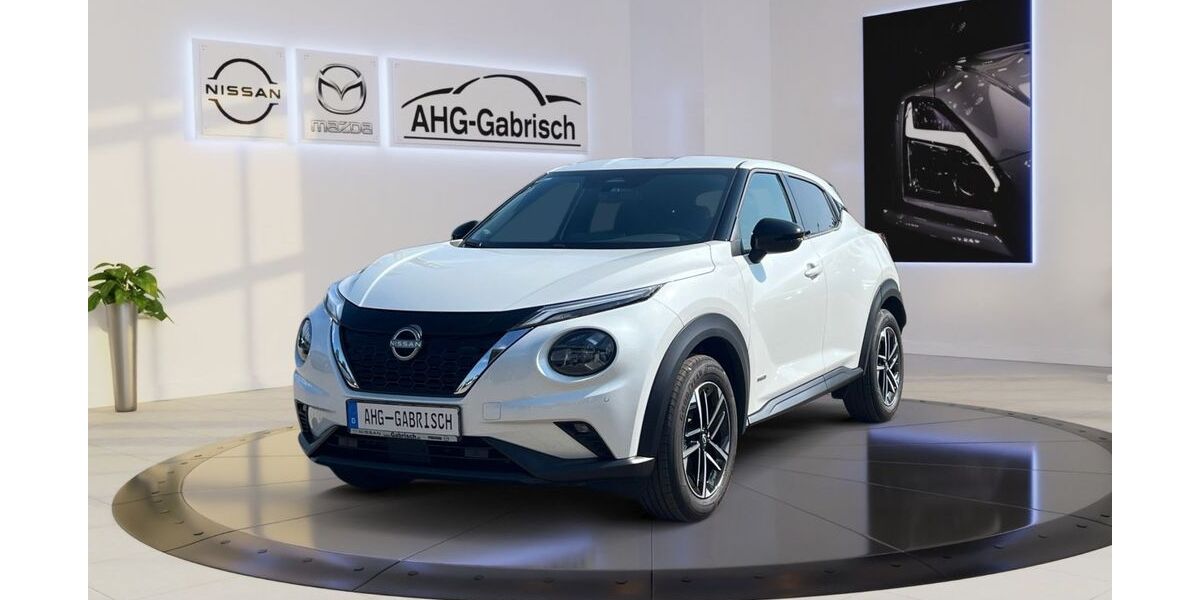 Nissan Juke 6.720 km 28.990 &euro; Hemmingen 30966