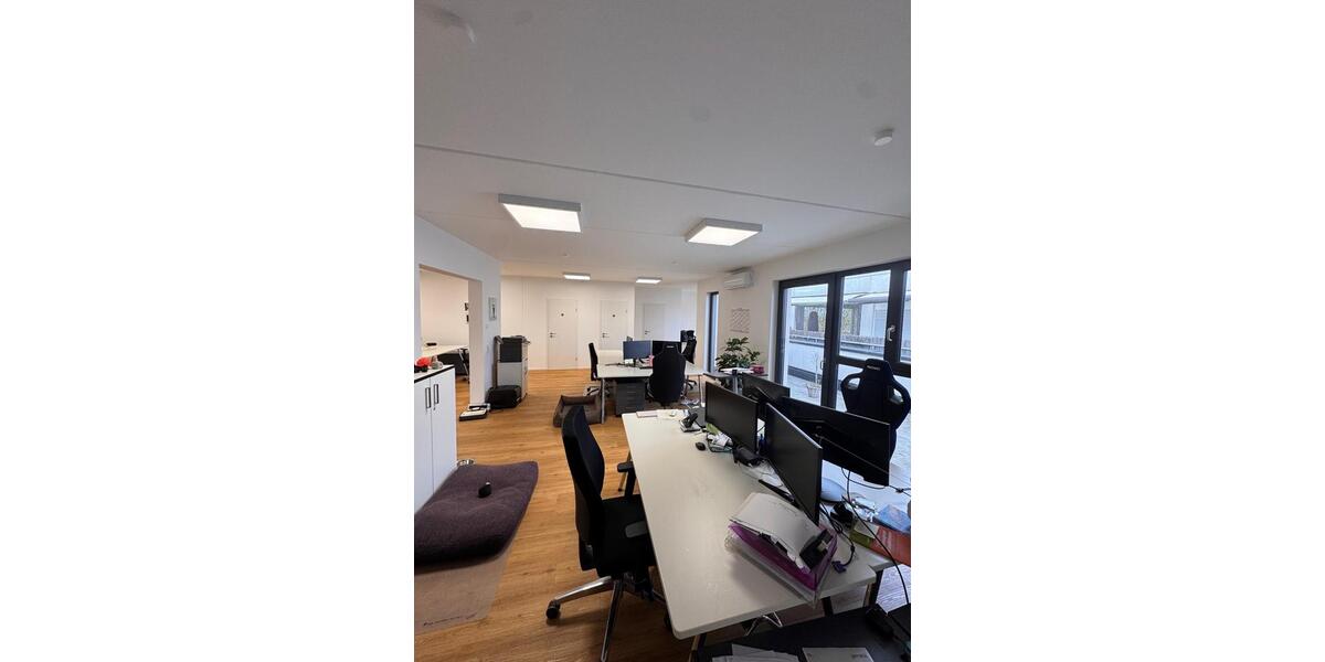 Gewerbeobjekt Ludwigsburg Eglosheim - 2.050&euro; | Angebot:26677850