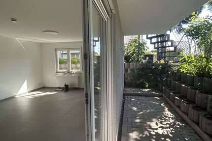 Wohnung Dettenheim - 2 Zimmer, 59 m&sup2;, 650&euro; | Angebot:26639094