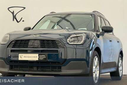 Mini Cooper D Countryman 2.600 km 29.949 &euro; Ulm 89077