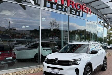 Citroen C5 Aircross 35.421 km 26.990 &euro; Düren 52353
