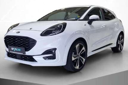 Ford Puma 30.300 km 17.600 &euro; Bad Driburg 33014