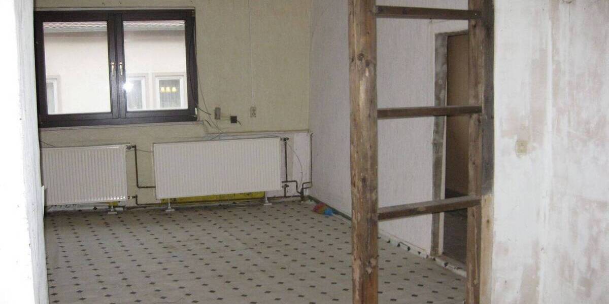 Reihenhaus Bad Frankenhausen/Kyffhäuser Bad Frankenhausen - 1 Zimmer, 25.000&euro; | Angebot:25771619