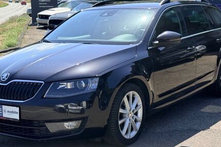 Skoda Octavia 164.124 km 9.999 &euro; Epfendorf 78736