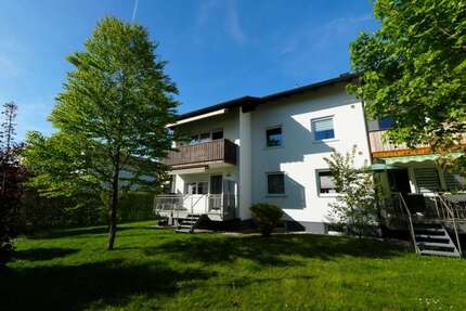 Wohnung Simbach am Inn - 2 Zimmer, 58 m&sup2;, 160.000&euro; | Angebot:26325602