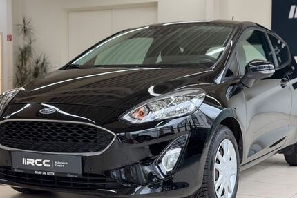 Ford Fiesta 89.800 km 7.940 &euro; Stuhr 28816