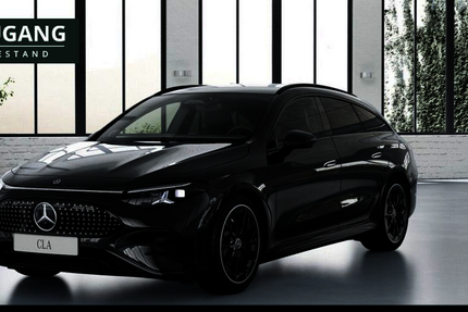 Mercedes-Benz CLA 250 9.900 km 59.900 &euro; Braunschweig 38122