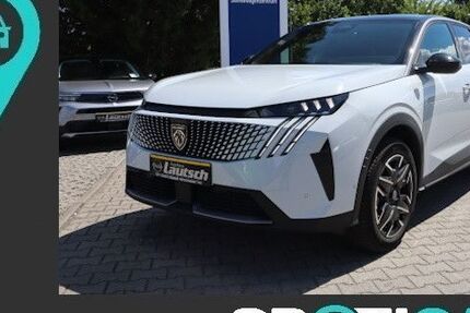 Peugeot 3008 38.930 km 24.800 &euro; Luckenwalde 14943