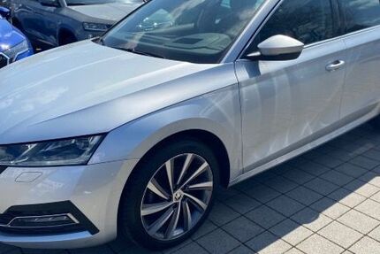 Skoda Octavia 141.447 km 21.780 &euro; Kaiserslautern 67657