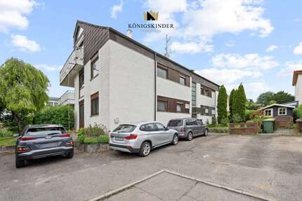 Wohnung Ditzingen - 4.5 Zimmer, 129 m&sup2;, 373.000&euro; | Angebot:24904851