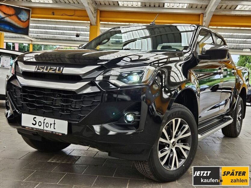 D-Max