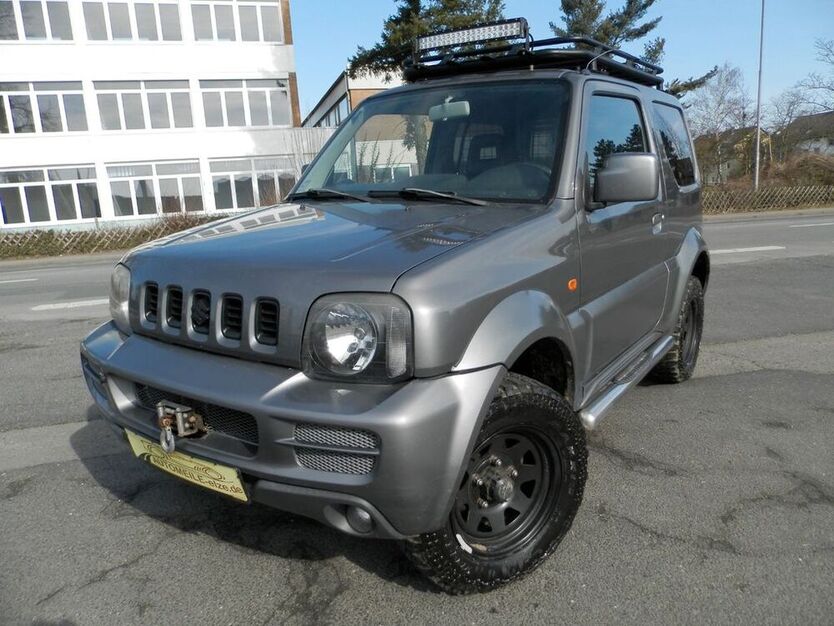 Jimny
