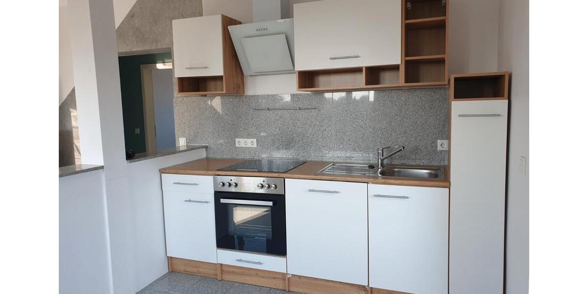 Dachgeschoßwohnung Langenfeld (Rheinland) - 3 Zimmer, 85 m&sup2;, 289.000&euro; | Angebot:26095167