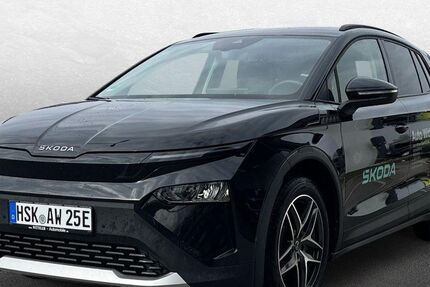 Skoda Elroq 7.000 km 32.250 &euro; Brilon 59929