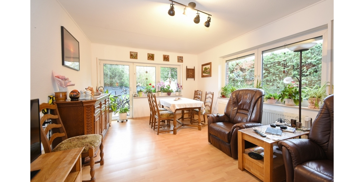 3-Parteien-Haus in zentraler Lage am Obenende - Mehrfamilienhaus, Wohnhaus Papenburg / Vosseberg Vosseberg | Angebot:26003454