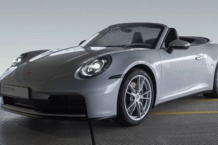 Porsche 992 20.000 km 139.990 € Frankfurt am Main 65936