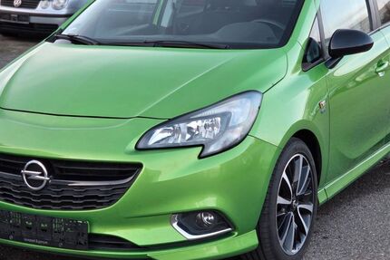 Opel Corsa 135.000 km 4.999 € Neu-Ulm 89233
