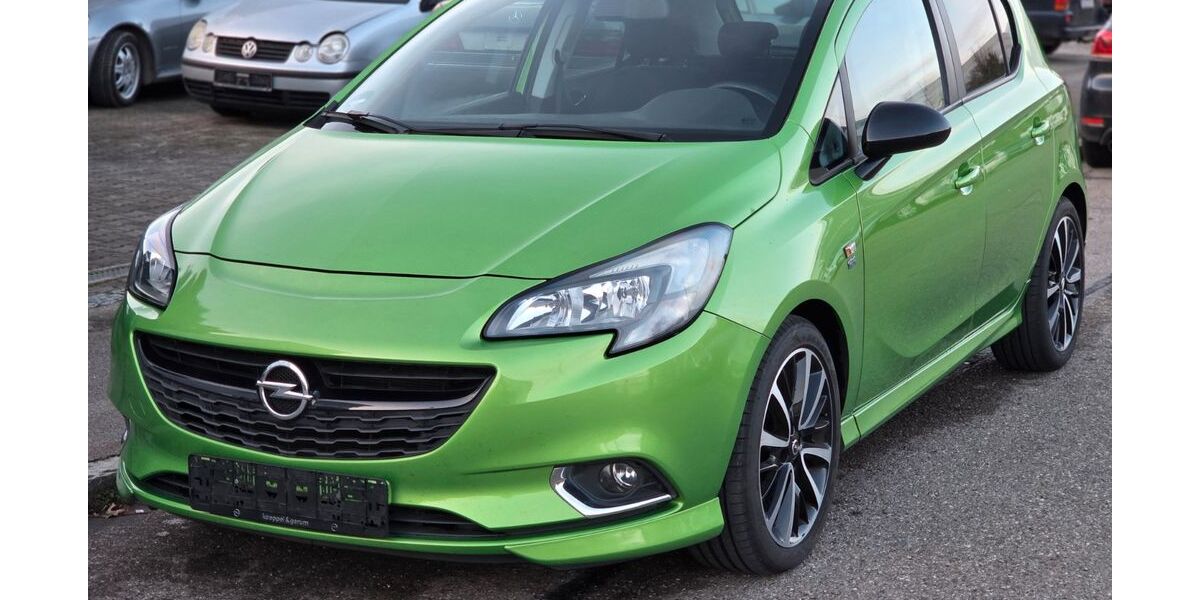 Opel Corsa 135.000 km 4.999 € Neu-Ulm 89233