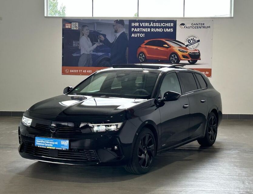 Astra