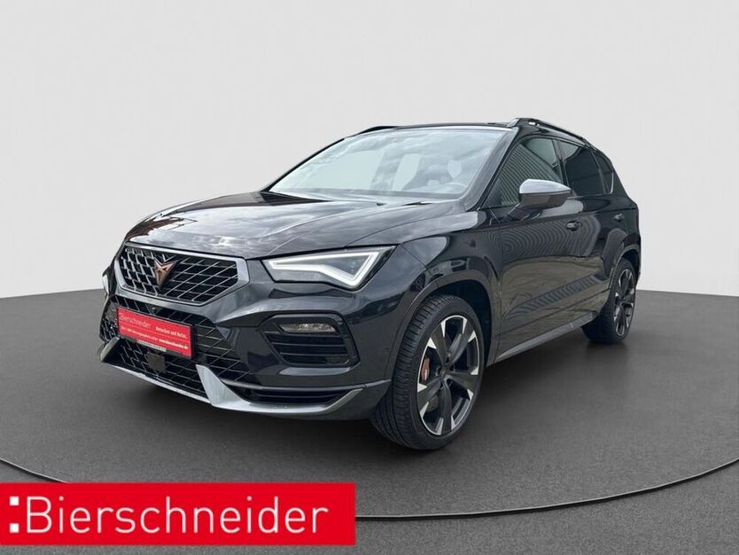 Ateca