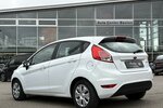 Ford Fiesta Trend 1.5 TDCI KLIMAANLAGE/ISOFIX/EURO6 63.211 km 8.900 &euro; Villingen-Schwenningen 78054