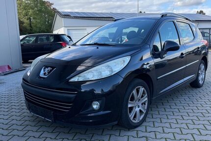 Peugeot 207 173.000 km 1.900 &euro; Büdingen-Düdelsheim 63654