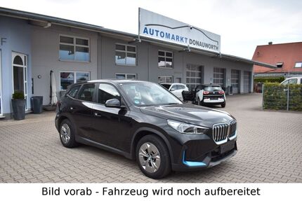 BMW iX1 24.332 km 37.995 &euro; Donauwörth 86609