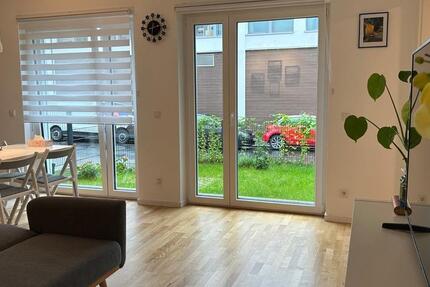 Wohnung Offenbach am Main Bieberer Berg - 2 Zimmer, 51 m&sup2;, 1.140&euro; | Angebot:25368727