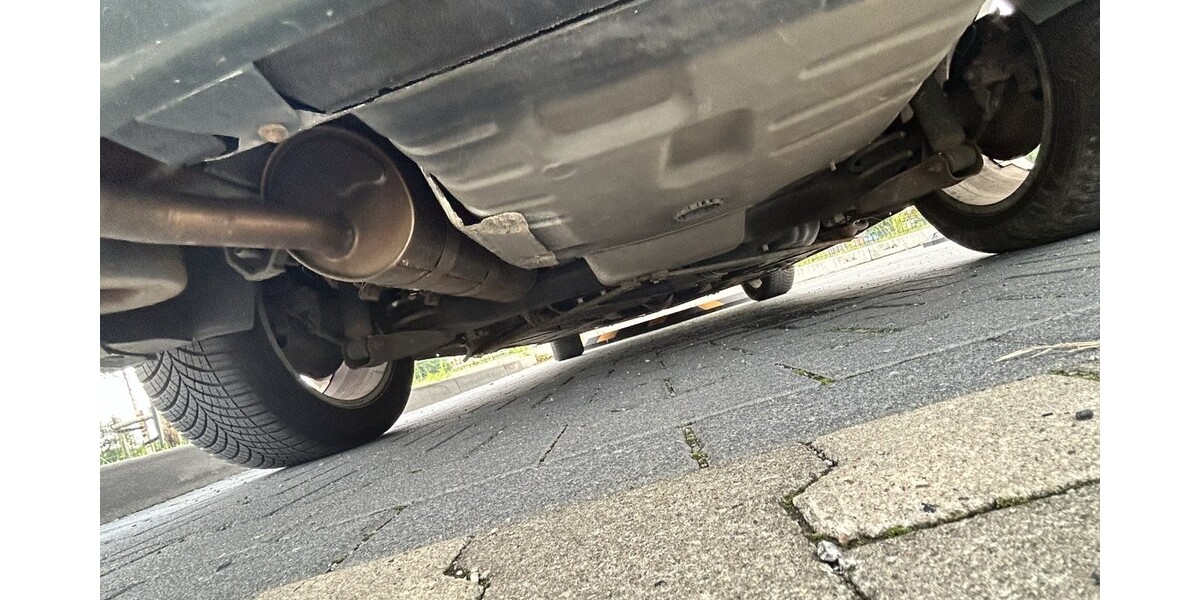 Peugeot 307 CC 286.500 km 2.500 &euro; Wandlitz 16348