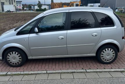 Opel Meriva 232.000 km 999 &euro; Weiden 92637