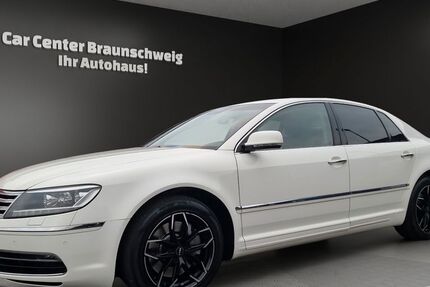 VW Phaeton 209.500 km 11.999 &euro; Braunschweig 38120