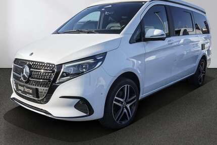 Mercedes-Benz Marco Polo 4.200 km 79.950 &euro; Rosbach 61191