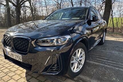 BMW X4 5.500 km 65.000 &euro; Wolfenbüttel 38304