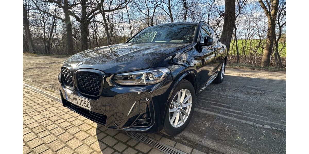 BMW X4 5.500 km 65.000 &euro; Wolfenbüttel 38304