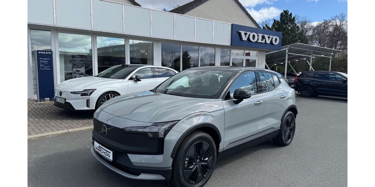 Volvo EX30 5.000 km 51.480 &euro; Bautzen 02625