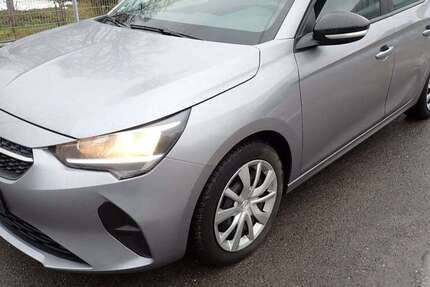 Opel Corsa 77.000 km 8.999 &euro; Hohenbrunn 85662