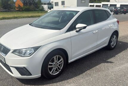 Seat Ibiza 176.500 km 7.200 &euro; Düsseldorf 40627