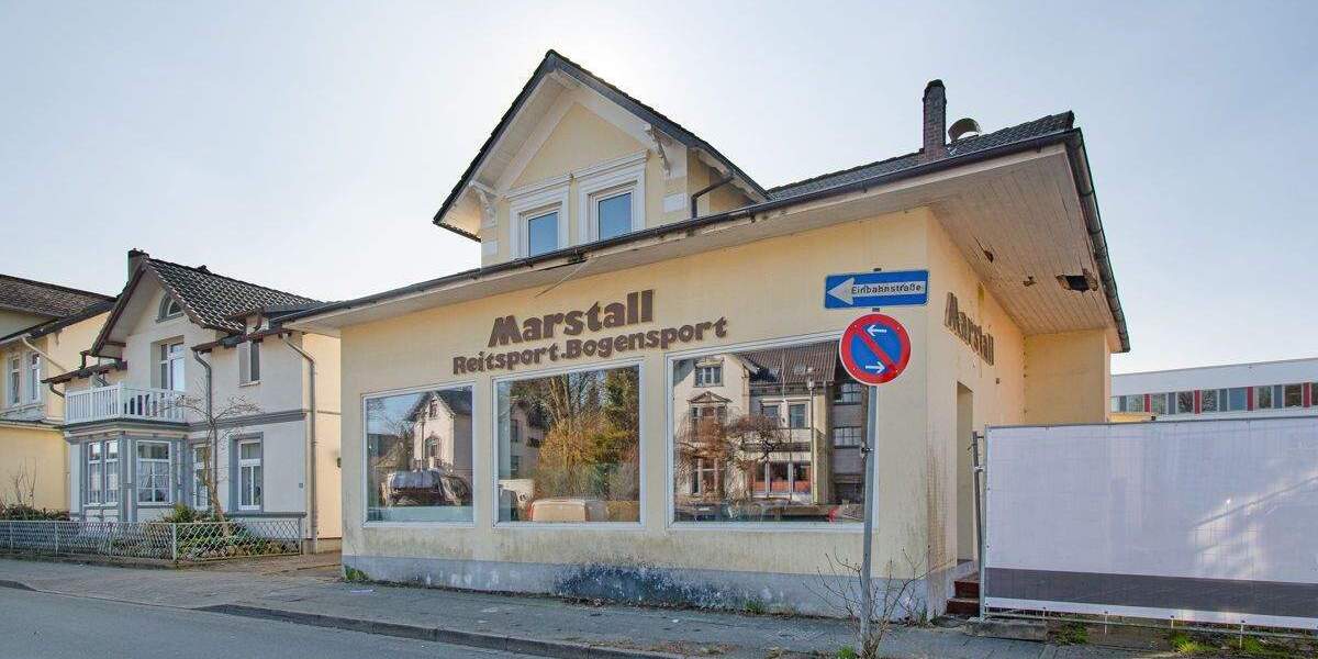 Grundstück Ahrensburg - 1.400.000&euro; | Angebot:25799170